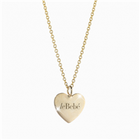 Collana Le Bebé Le Coccole in Oro giallo LBB143 - LBB143